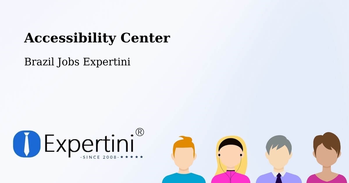 Accessibility Statement – Salgado - Brazil Jobs Expertini
